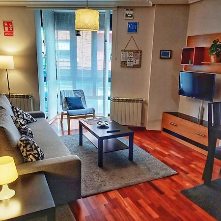 Apartamento Galeria Хіхон Екстер'єр фото