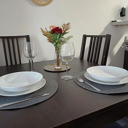 Apartamento Galeria Хіхон Екстер'єр фото