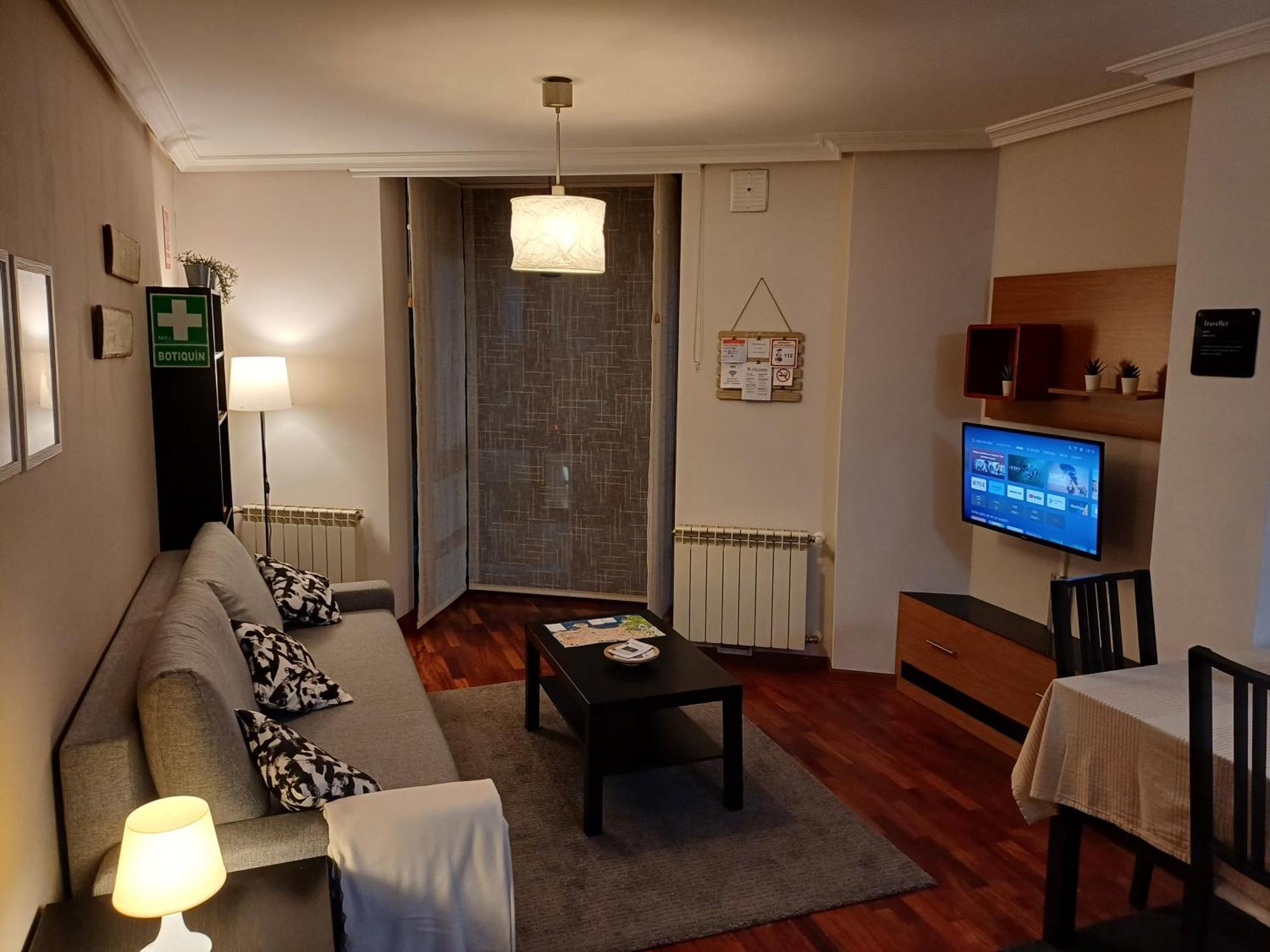 Apartamento Galeria Хіхон Екстер'єр фото