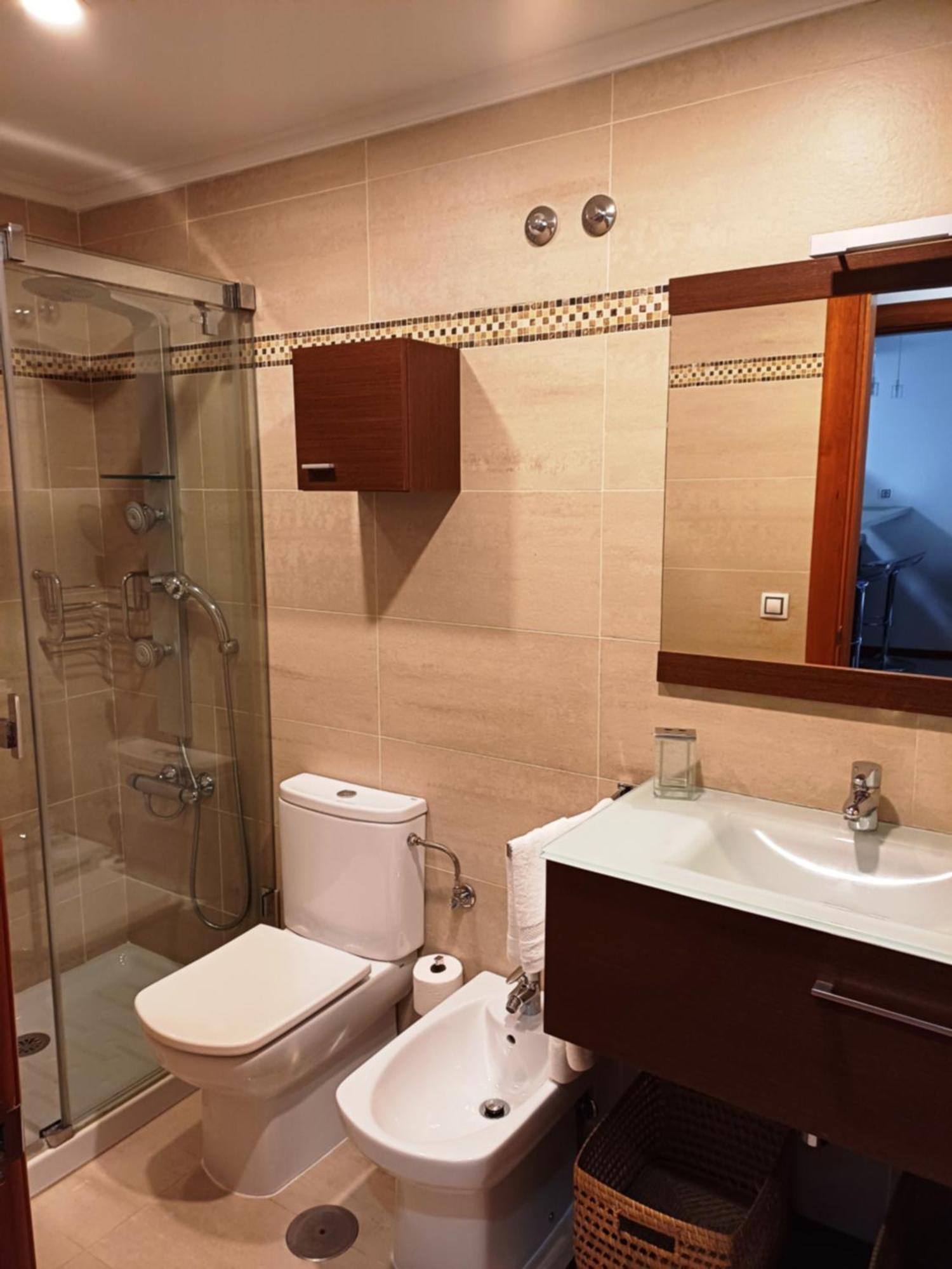Apartamento Galeria Хіхон Екстер'єр фото