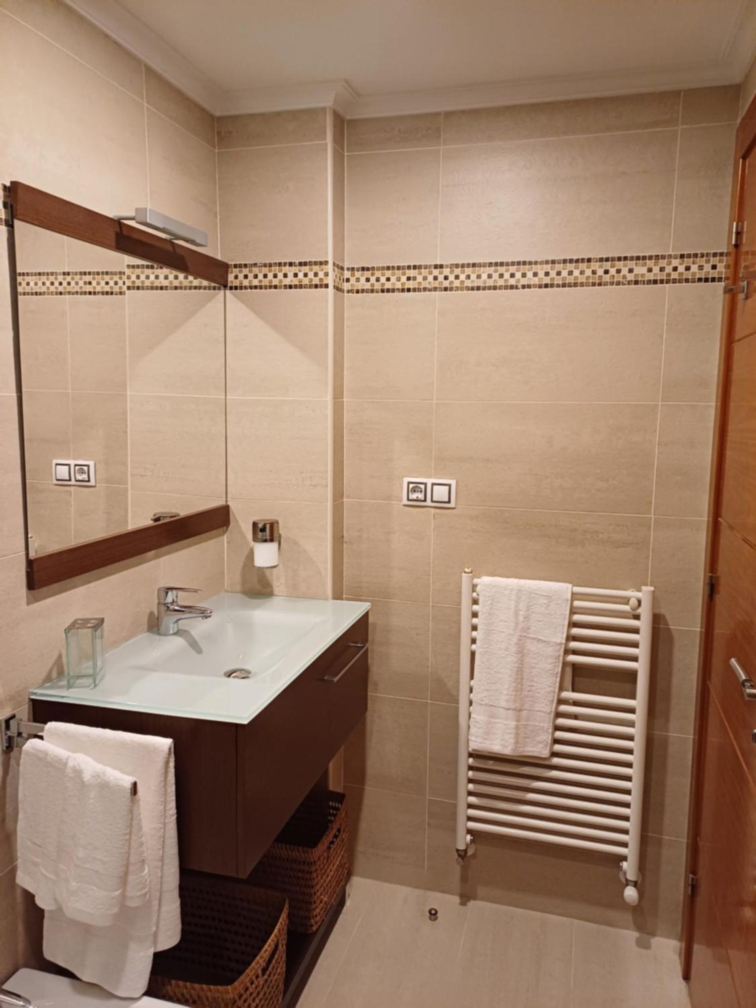 Apartamento Galeria Хіхон Екстер'єр фото