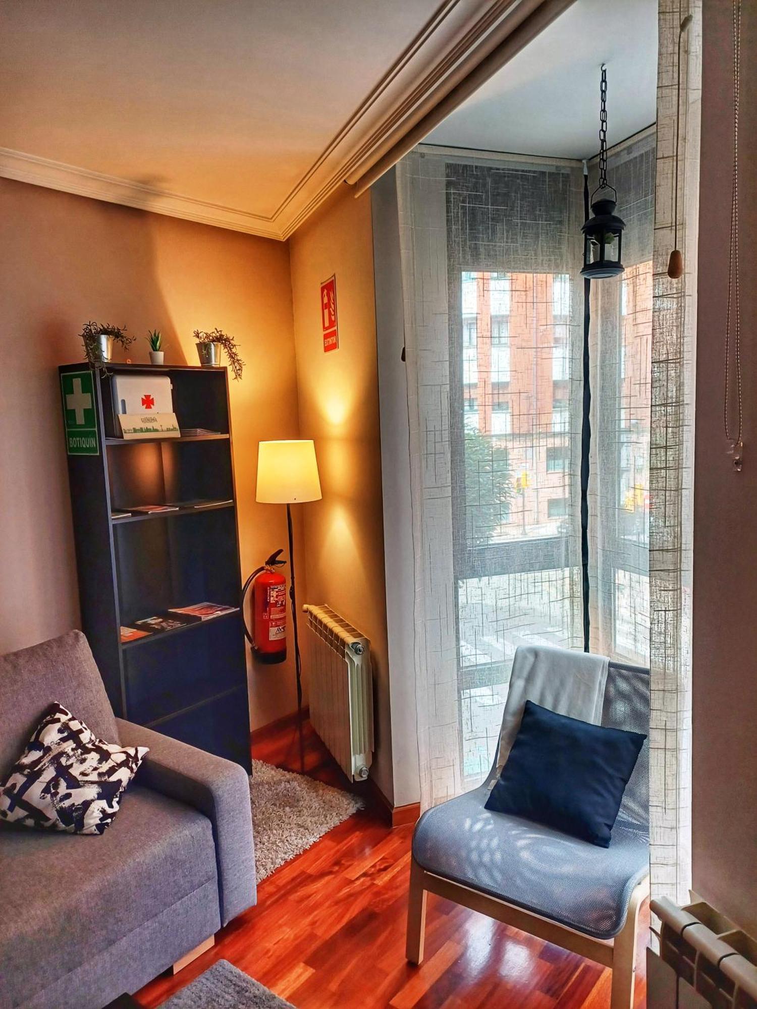 Apartamento Galeria Хіхон Екстер'єр фото