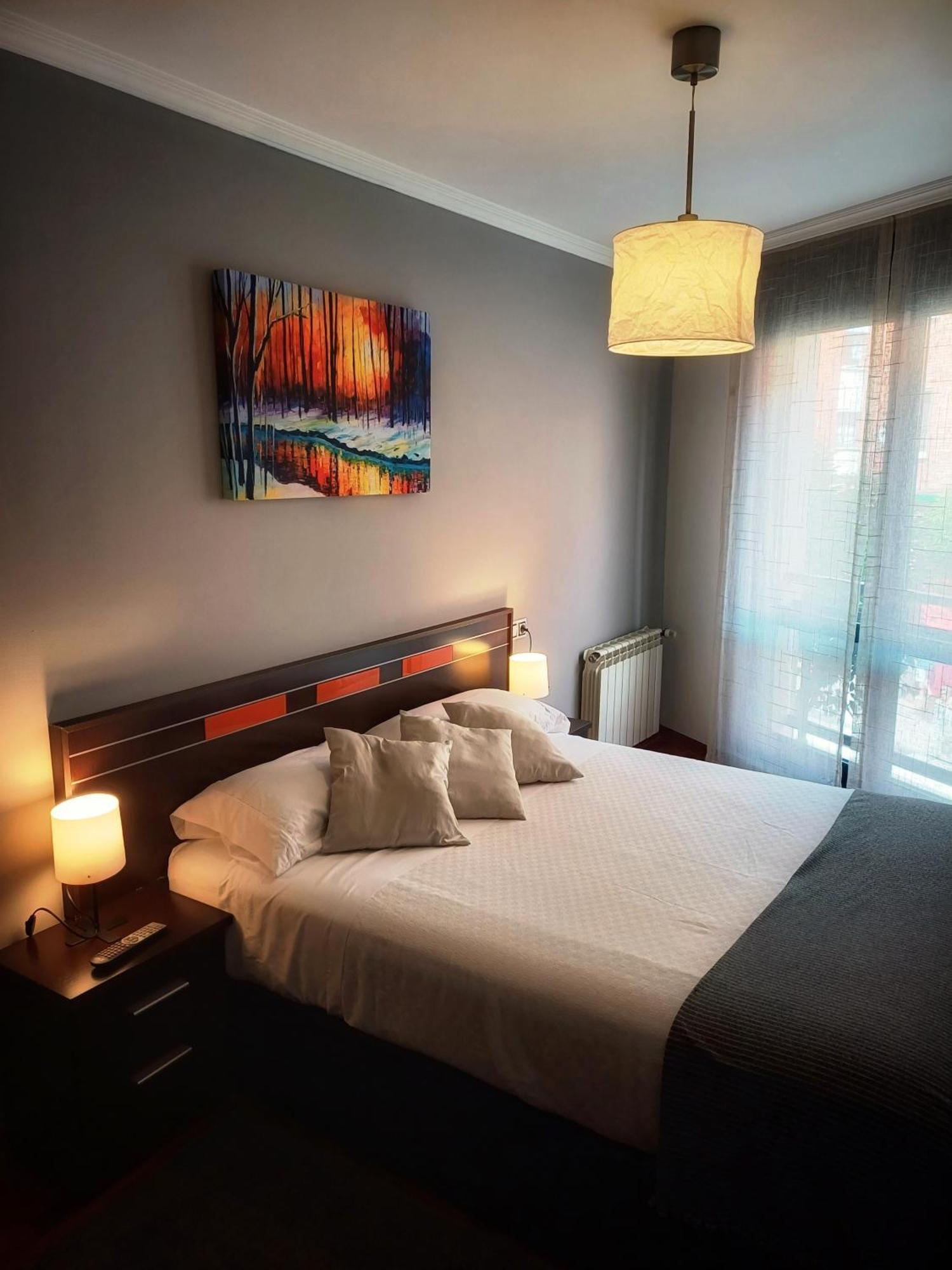 Apartamento Galeria Хіхон Екстер'єр фото