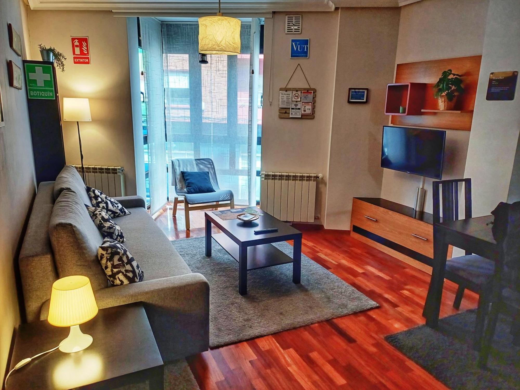 Apartamento Galeria Хіхон Екстер'єр фото