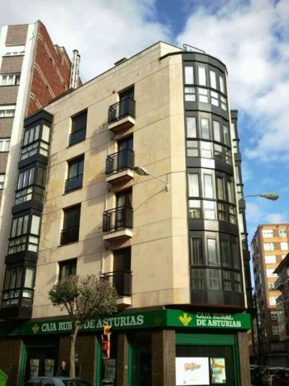Apartamento Galeria Хіхон Екстер'єр фото