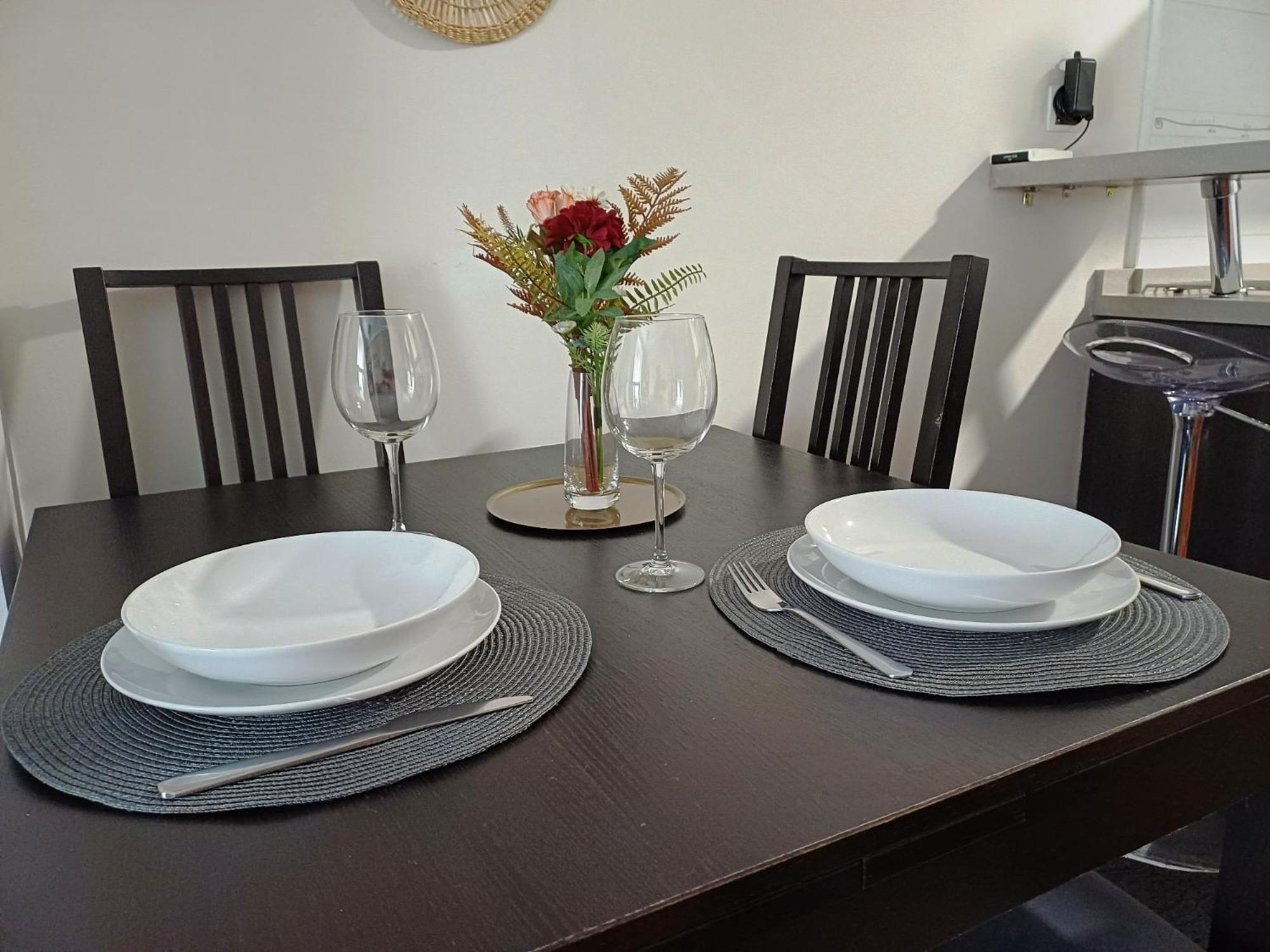 Apartamento Galeria Хіхон Екстер'єр фото