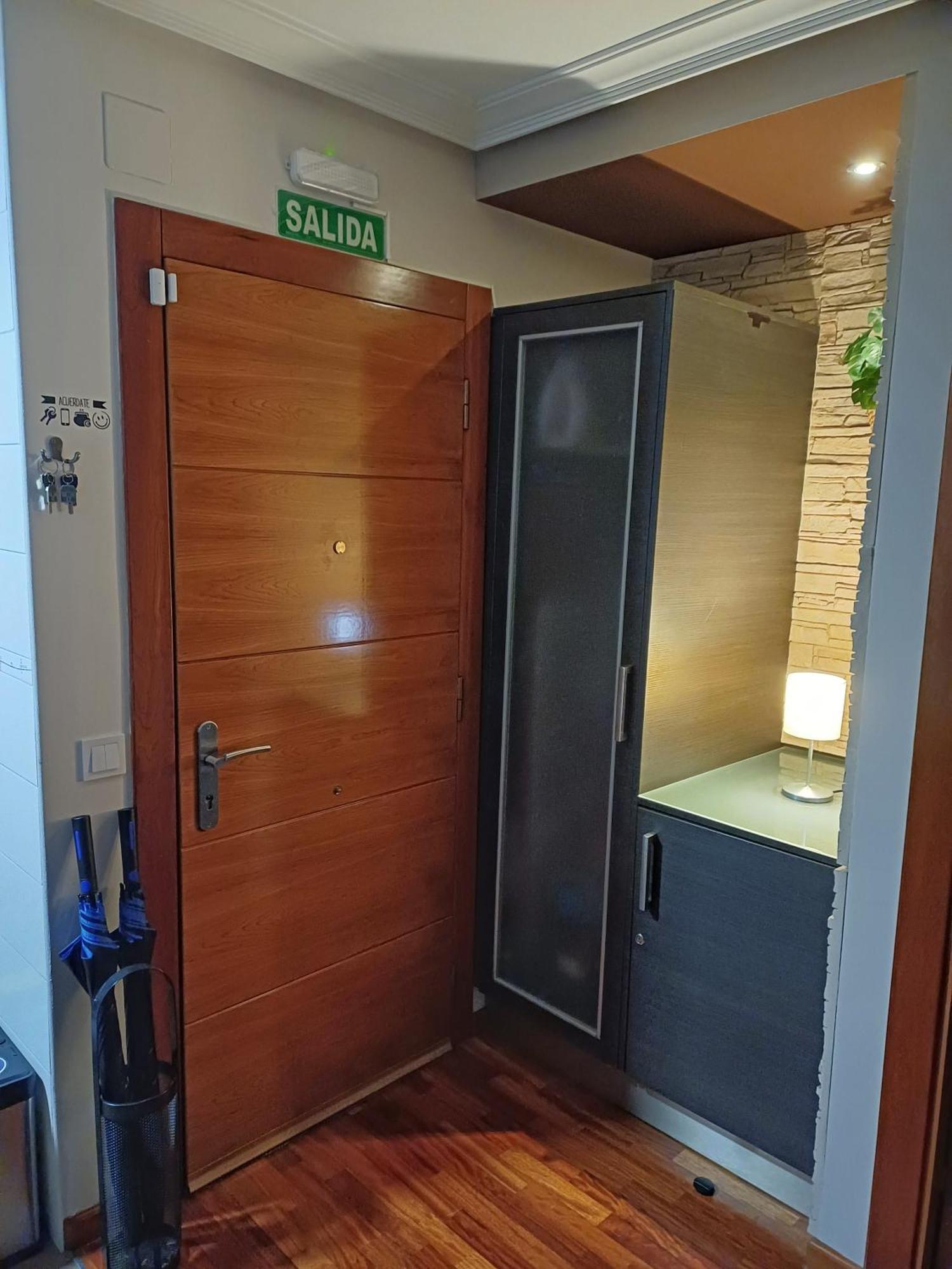 Apartamento Galeria Хіхон Екстер'єр фото